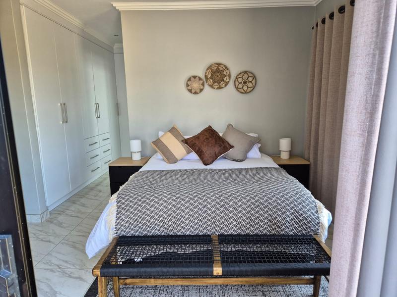 To Let 3 Bedroom Property for Rent in Hartbeespoort Rural North West